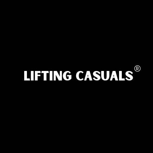 Lifting Casuals